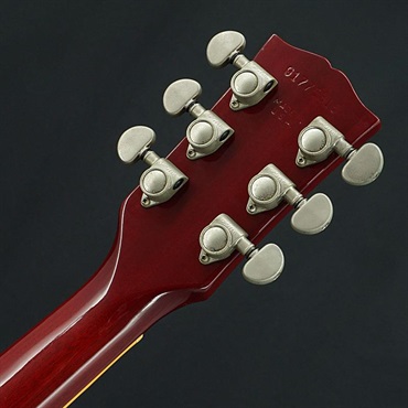 Gibson USED 中古 ES-335 Dot Reissue (Cherry) ［SN.91775315］ ギブソン 画像7