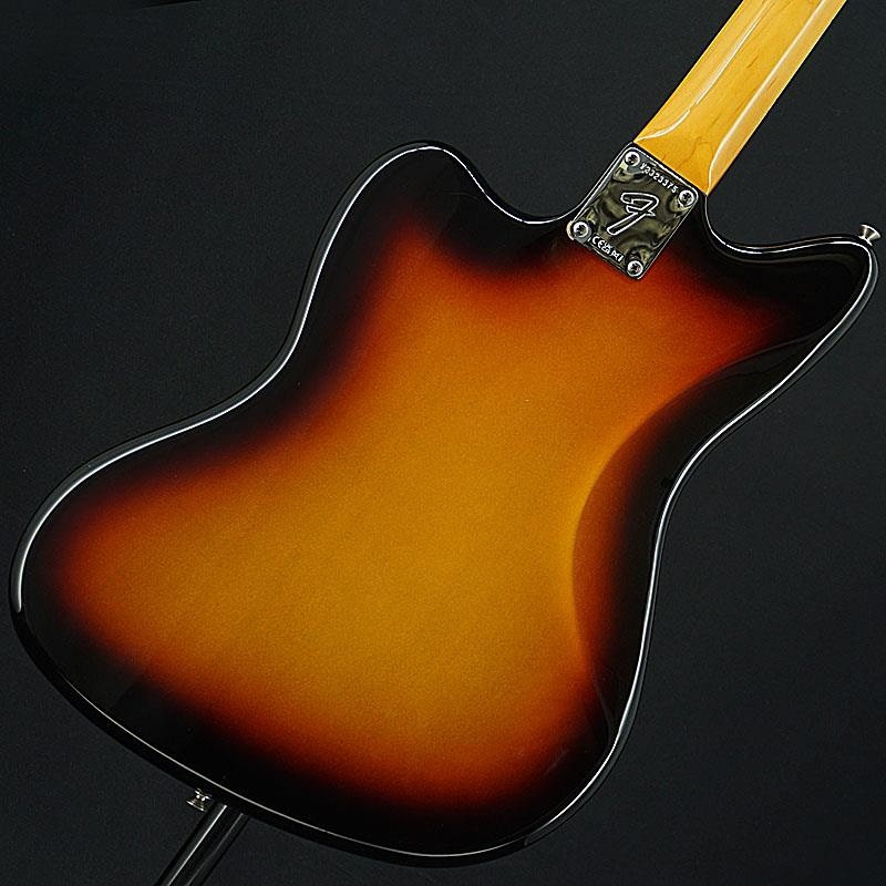 Fender USA USED 中古 American Vintage II 1966 Jazzmaster (3-Color Sunburst) ［SN.V2323375］ フェンダー 画像1