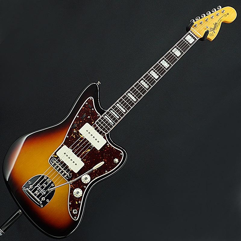 Fender USA USED 中古 American Vintage II 1966 Jazzmaster (3-Color Sunburst) ［SN.V2323375］ フェンダー 画像2
