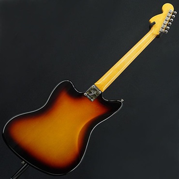 Fender USA USED 中古 American Vintage II 1966 Jazzmaster (3-Color Sunburst) ［SN.V2323375］ フェンダー 画像3