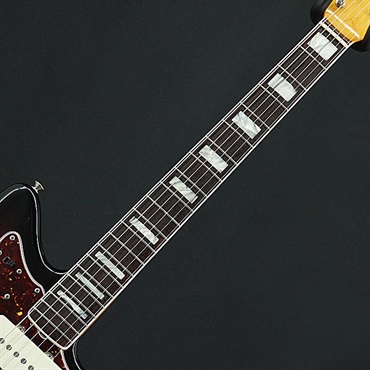 Fender USA USED 中古 American Vintage II 1966 Jazzmaster (3-Color Sunburst) ［SN.V2323375］ フェンダー 画像4