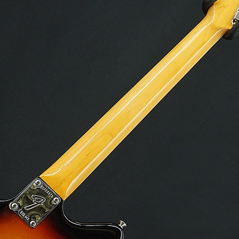 Fender USA USED 中古 American Vintage II 1966 Jazzmaster (3-Color Sunburst) ［SN.V2323375］ フェンダー 画像5