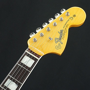 Fender USA USED 中古 American Vintage II 1966 Jazzmaster (3-Color Sunburst) ［SN.V2323375］ フェンダー 画像6