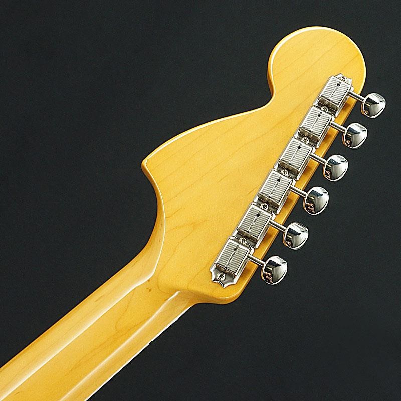 Fender USA USED 中古 American Vintage II 1966 Jazzmaster (3-Color Sunburst) ［SN.V2323375］ フェンダー 画像7