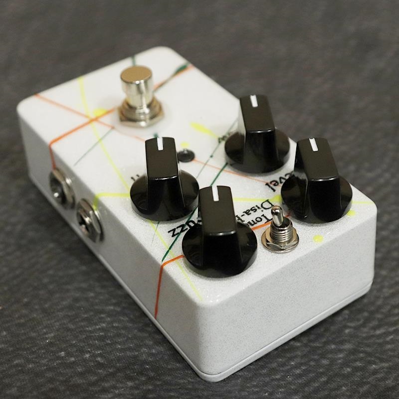 ENDROLL USED 中古 Fuzz Cute FC-1 画像2