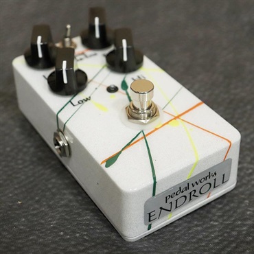 ENDROLL USED 中古 Fuzz Cute FC-1 画像3