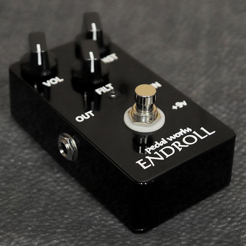 ENDROLL USED 中古 GRAVET Distortion GDI-1 画像3