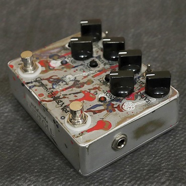 ENDROLL USED 中古 Geminy/Hod&Mod GHM-1 画像2