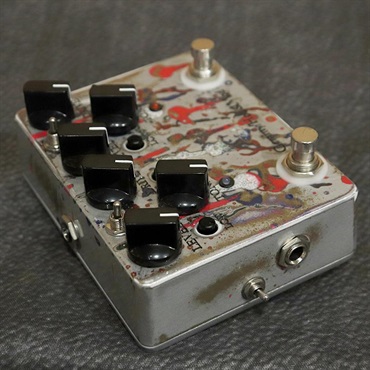 ENDROLL USED 中古 Geminy/Hod&Mod GHM-1 画像3
