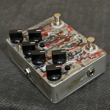 ENDROLL USED 中古 Geminy/Bdi&Bod GBDBO-1 画像3