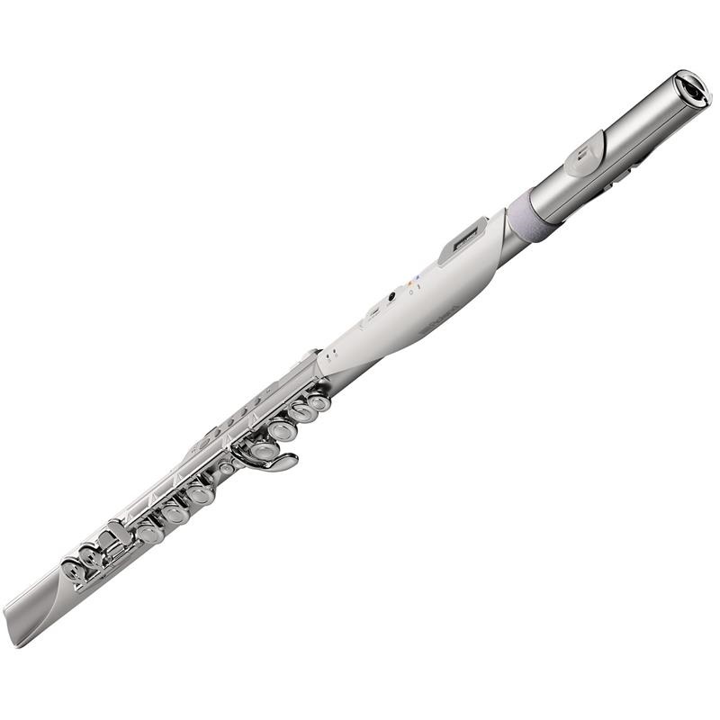 Roland ローランド / Aerophone Brisa デジタル管楽器 AE-BRISA エアロフォン・ブリサ【11月21日発売・初回入荷分予約受付中】 画像1