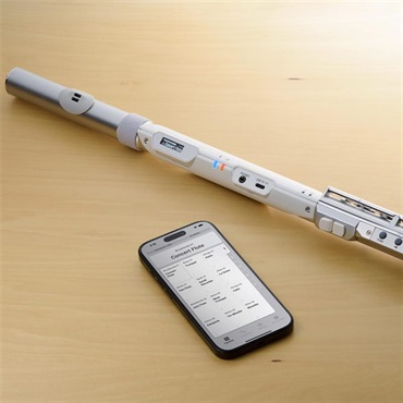 Roland ローランド / Aerophone Brisa デジタル管楽器 AE-BRISA エアロフォン・ブリサ【11月21日発売・初回入荷分予約受付中】 画像6