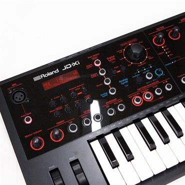 Roland JD-Xi【専用ソフトケースつき】 委託中古品 画像1