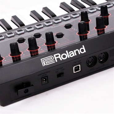 Roland JD-Xi【専用ソフトケースつき】 委託中古品 画像6