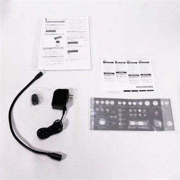 Roland JD-Xi【専用ソフトケースつき】 委託中古品 画像8