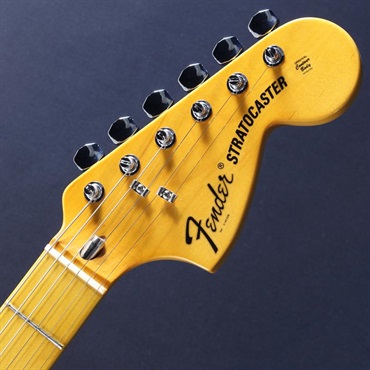 Fender USA American Vintage II 1973 Stratocaster (Lake Placid Blue/Maple) #V15491 画像4