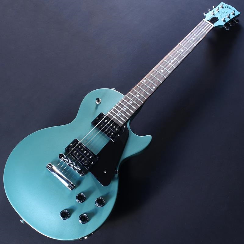 Gibson Les Paul Modern Lite (Inverness Green Satin) #219240132 画像1
