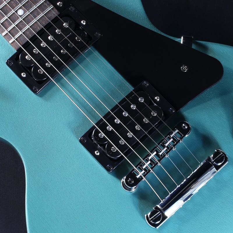 Gibson Les Paul Modern Lite (Inverness Green Satin) #219240132 画像3