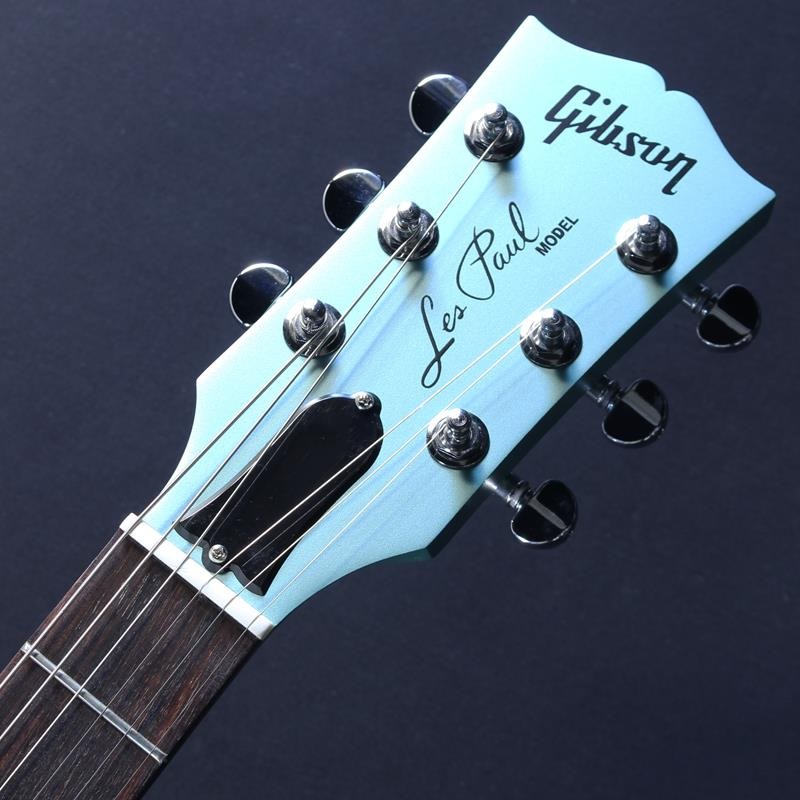 Gibson Les Paul Modern Lite (Inverness Green Satin) #219240132 画像4