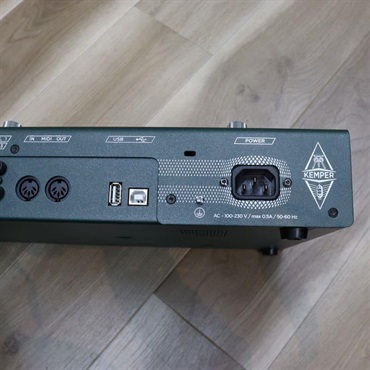 KEMPER USED 中古 PROFILER Stage プロファイラーステージ (KEMPER ケンパー) amp simulator アンプシミュレーター【USED SALE!!】 画像3