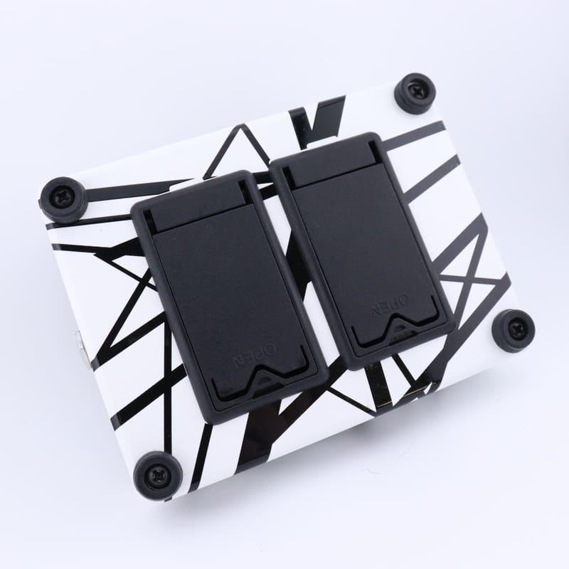 MXR フランジャー used Used MXR M152 Micro Flanger Guitar Effects Pedal 710137045941