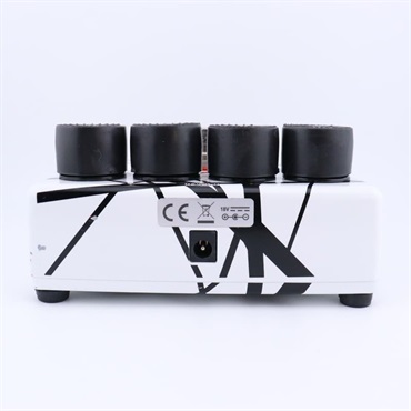 MXR USED 中古 EVH Flanger (MXR) フランジャー 画像2