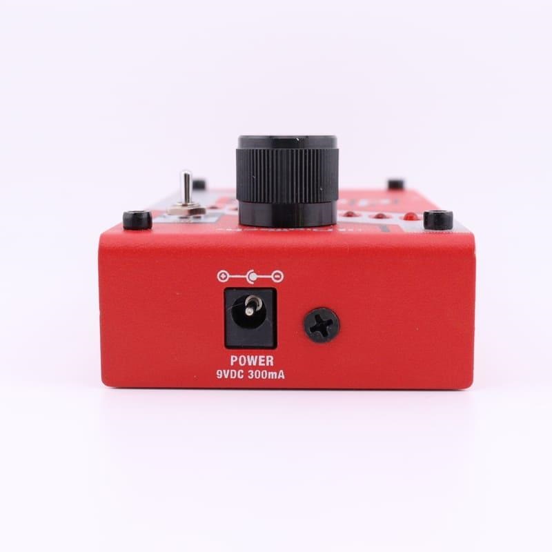 DigiTech デジテック Drop ギター用 エフェクター ピッチシフター