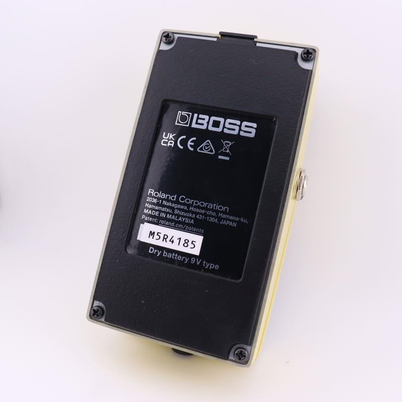 BOSS USED 中古 SD-1 Super OverDrive スーパーオーバードライブ (BOSS