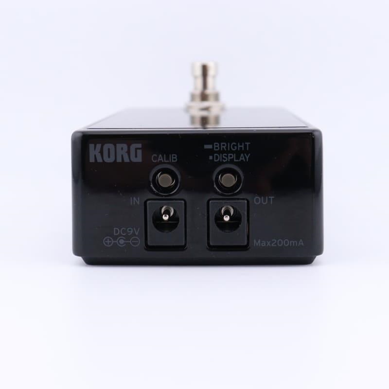 KORG USED 中古 Pitchblack X ピッチブラックX (KORG コルグ) tuner