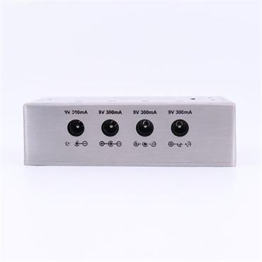 MXR Mini Iso-Brick 中古美品 パワーサプライ MXR USED 中古 MINI ISO-BRICK [M239] power supply パワーサプライ