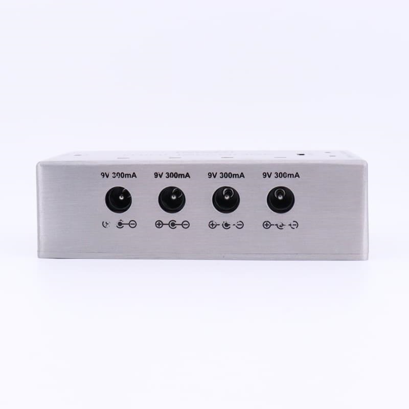 MXR USED 中古 MINI ISO-BRICK [M239] power supply パワーサプライ