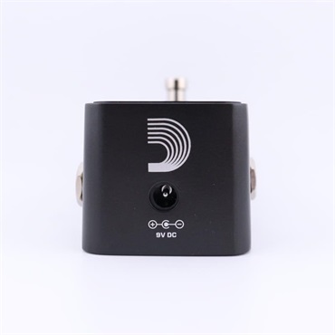 D’Addario USED 中古 Chromatic Pedal Tuner + (D'Addario ダダリオ) クロマチックチューナー 画像2