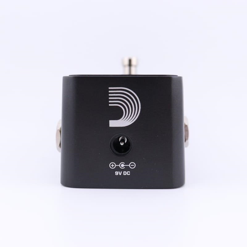 D’Addario USED 中古 Chromatic Pedal Tuner + (D'Addario ダダリオ) クロマチックチューナー 画像2