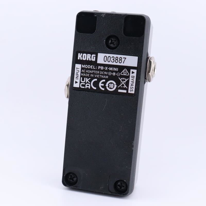 KORG USED 中古 Pitch Black X mini ピッチブラックXミニ(KORG コルグ