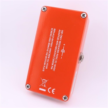 Xotic USED 中古 BB-preamp V1.5 (Xotic エキゾティーク エキゾチック) overdrive/distortion オーバードライブ/ディストーション 画像1