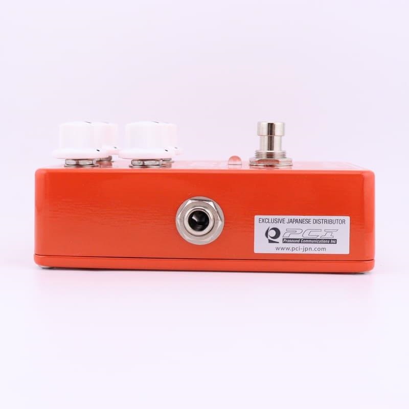 Xotic USED 中古 BB-preamp V1.5 (Xotic エキゾティーク エキゾチック) overdrive/distortion オーバードライブ/ディストーション 画像3