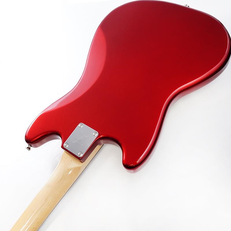 Fender Made in Japan Traditional 70s Mustang (Candy Apple Red