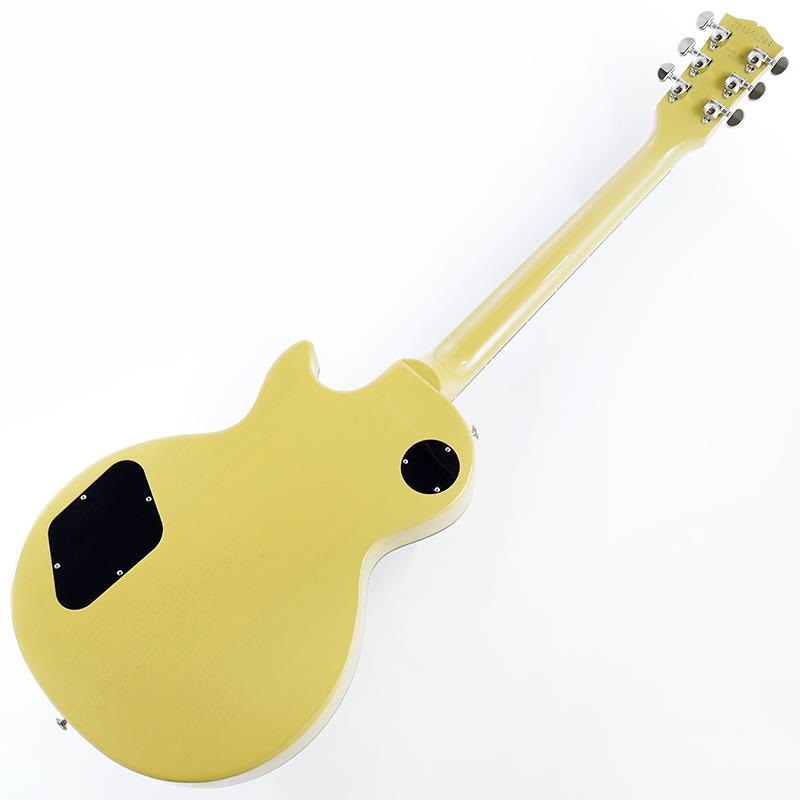 Gibson Les Paul Standard 60s Mahogany Top (TV Yellow) SN.224050244