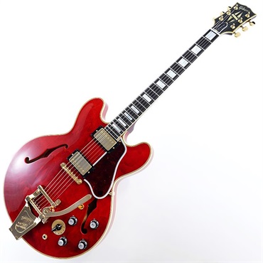 Gibson Dealer Select 1959 ES-355 w/Bigsby Varitone VOS (Sixties Cherry) SN.A950270 画像1