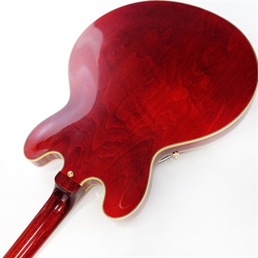 Gibson Dealer Select 1959 ES-355 w/Bigsby Varitone VOS (Sixties Cherry) SN.A950270 画像6