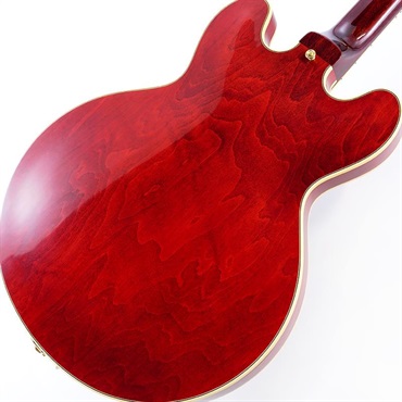 Gibson Dealer Select 1959 ES-355 w/Bigsby Varitone VOS (Sixties Cherry) SN.A950270 画像7