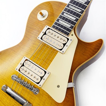 Gibson 1959 Les Paul Standard Reissue R-Top VOS (Double Dirty