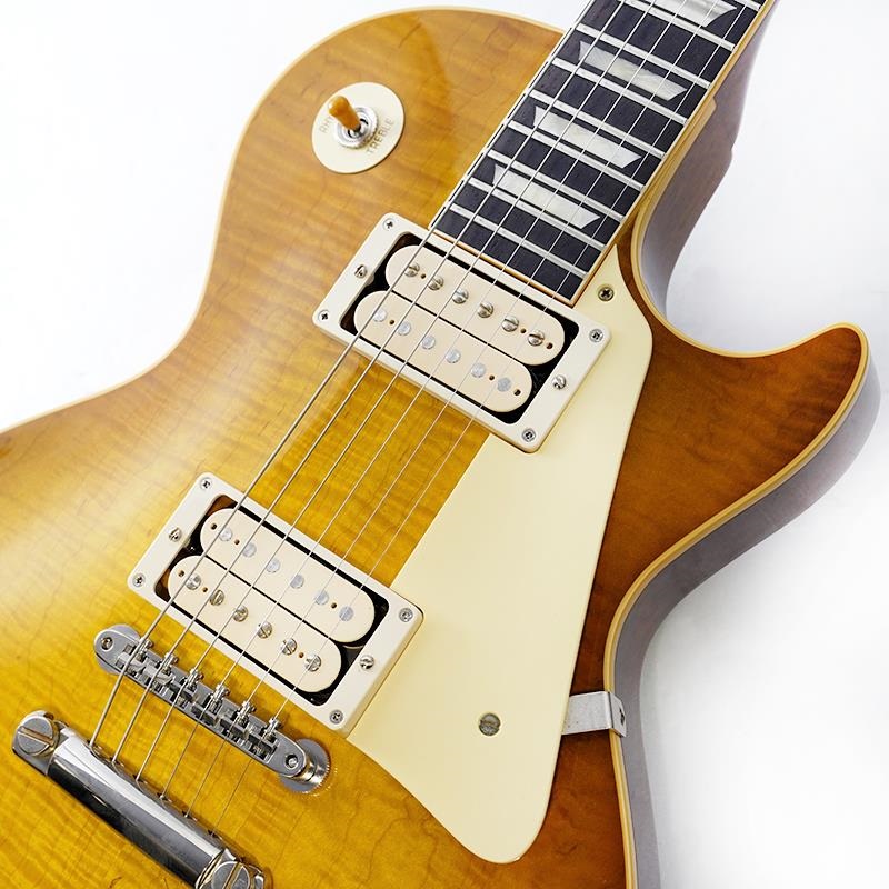 Gibson 1959 Les Paul Standard Reissue R-Top VOS (Double Dirty