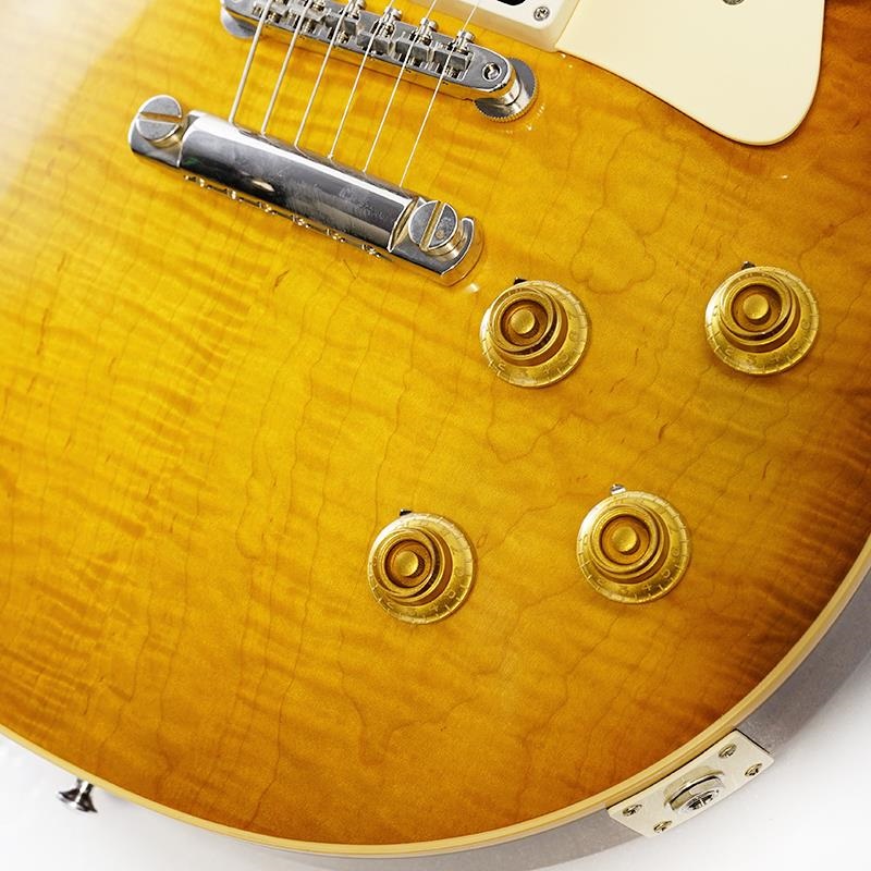 Gibson 1959 Les Paul Standard Reissue R-Top VOS (Double Dirty