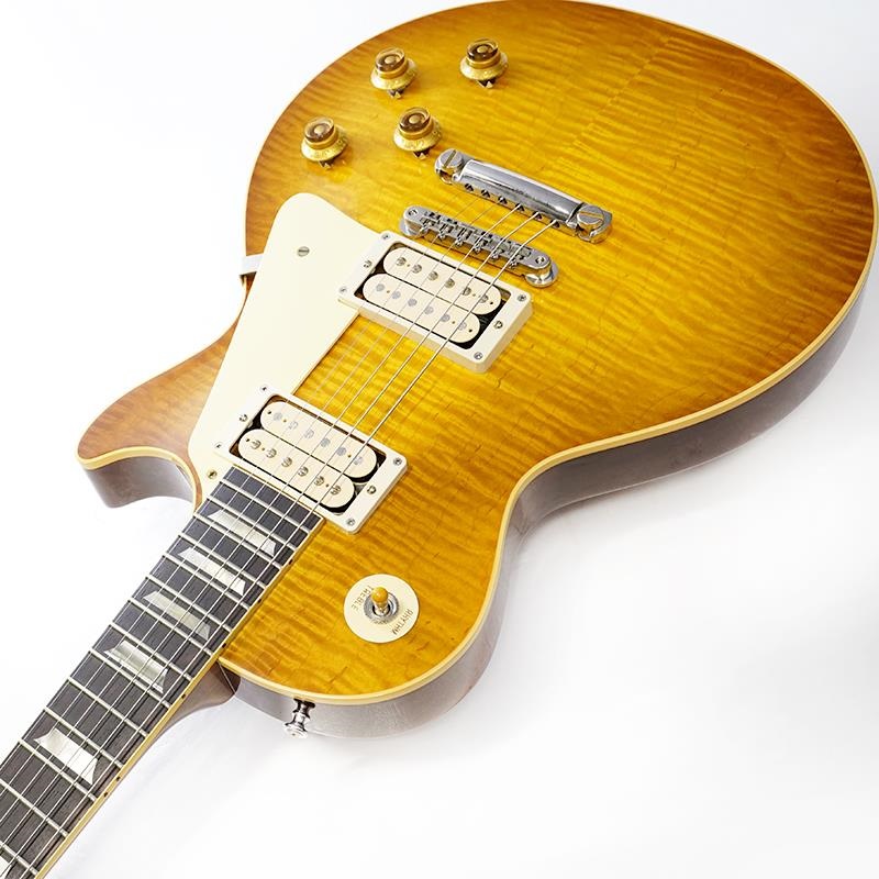 Gibson 1959 Les Paul Standard Reissue R-Top VOS (Double Dirty