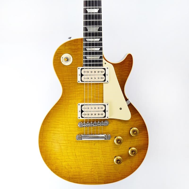 Gibson 1959 Les Paul Standard Reissue R-Top VOS (Double Dirty