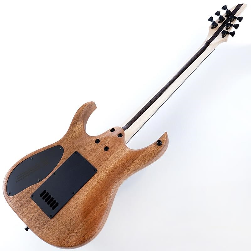 MAYONES Duvell Elite 4Ever 6 (Trans Natural Fade Black Burst Out