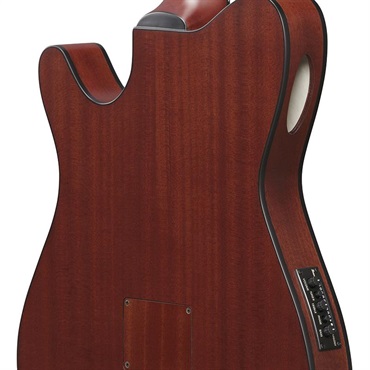 Ibanez 【11月6日入荷予定】 FRH20SMN-TCL (Tobacco Burst Low Gloss) [SPOT MODEL] 画像3
