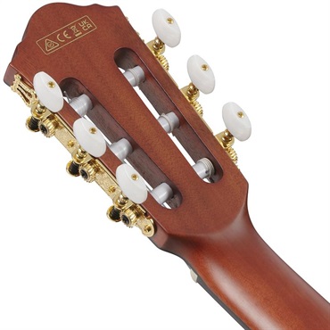 Ibanez 【11月6日入荷予定】 FRH20SMN-TCL (Tobacco Burst Low Gloss) [SPOT MODEL] 画像7