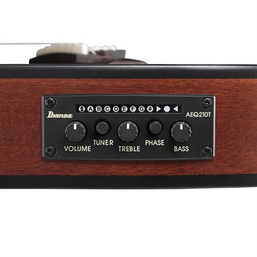 Ibanez 【11月6日入荷予定】 FRH20SMN-TCL (Tobacco Burst Low Gloss) [SPOT MODEL] 画像8